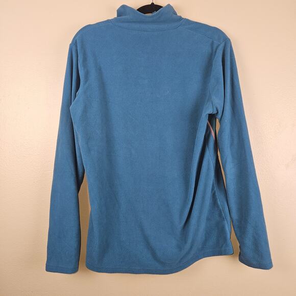 Kari Traa Women's Kari Full Zip Fleece Size XL - Picture 2 of 6